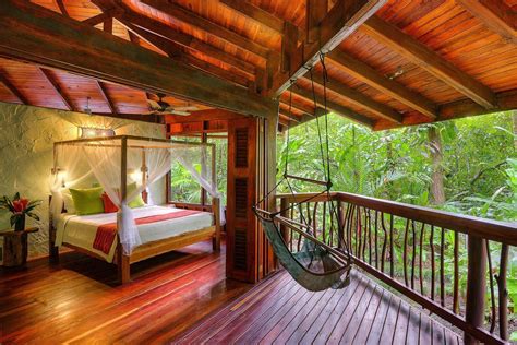 costa rica eco vacation packages